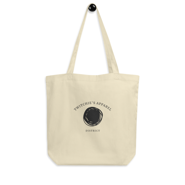 EVERYDAY T.A.D. TOTE BAG