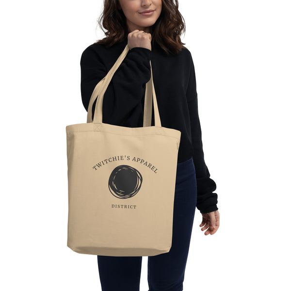 EVERYDAY T.A.D. TOTE BAG