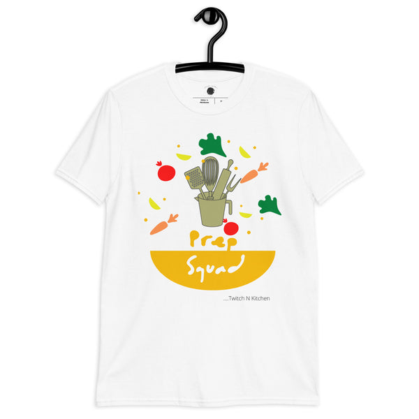 PREP SQUAD T-SHIRT