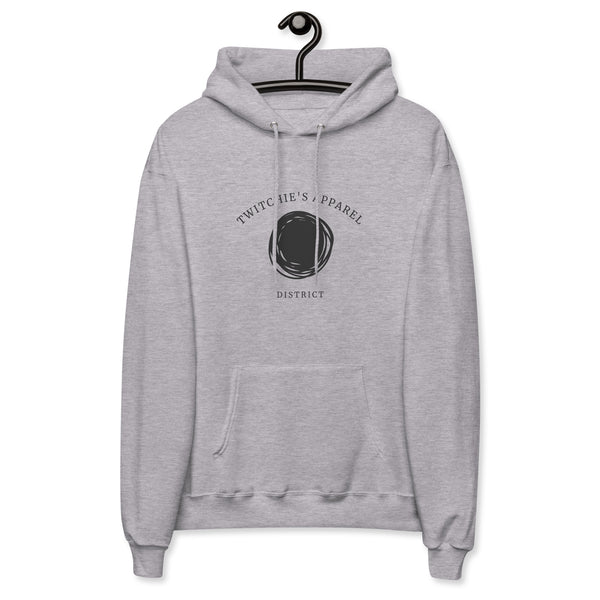 TWITCHIE'S APPAREL DISTRICT HOODIE