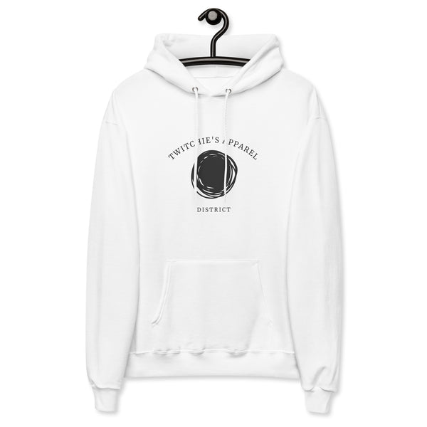 TWITCHIE'S APPAREL DISTRICT HOODIE